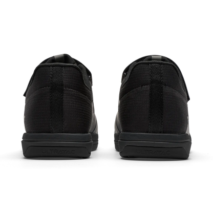 Sapatilhas MTB FOX UNION Preto 2026