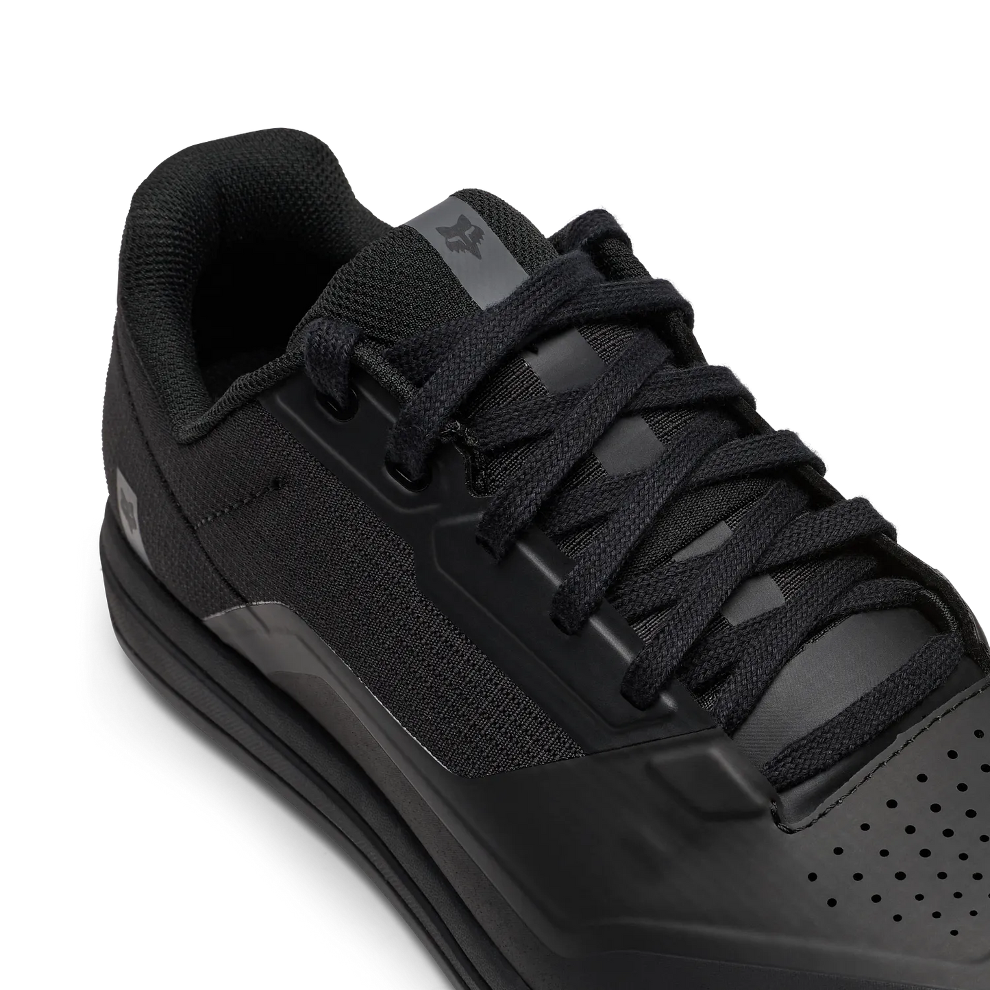 Sapatos de BTT FOX UNION Preto 2026