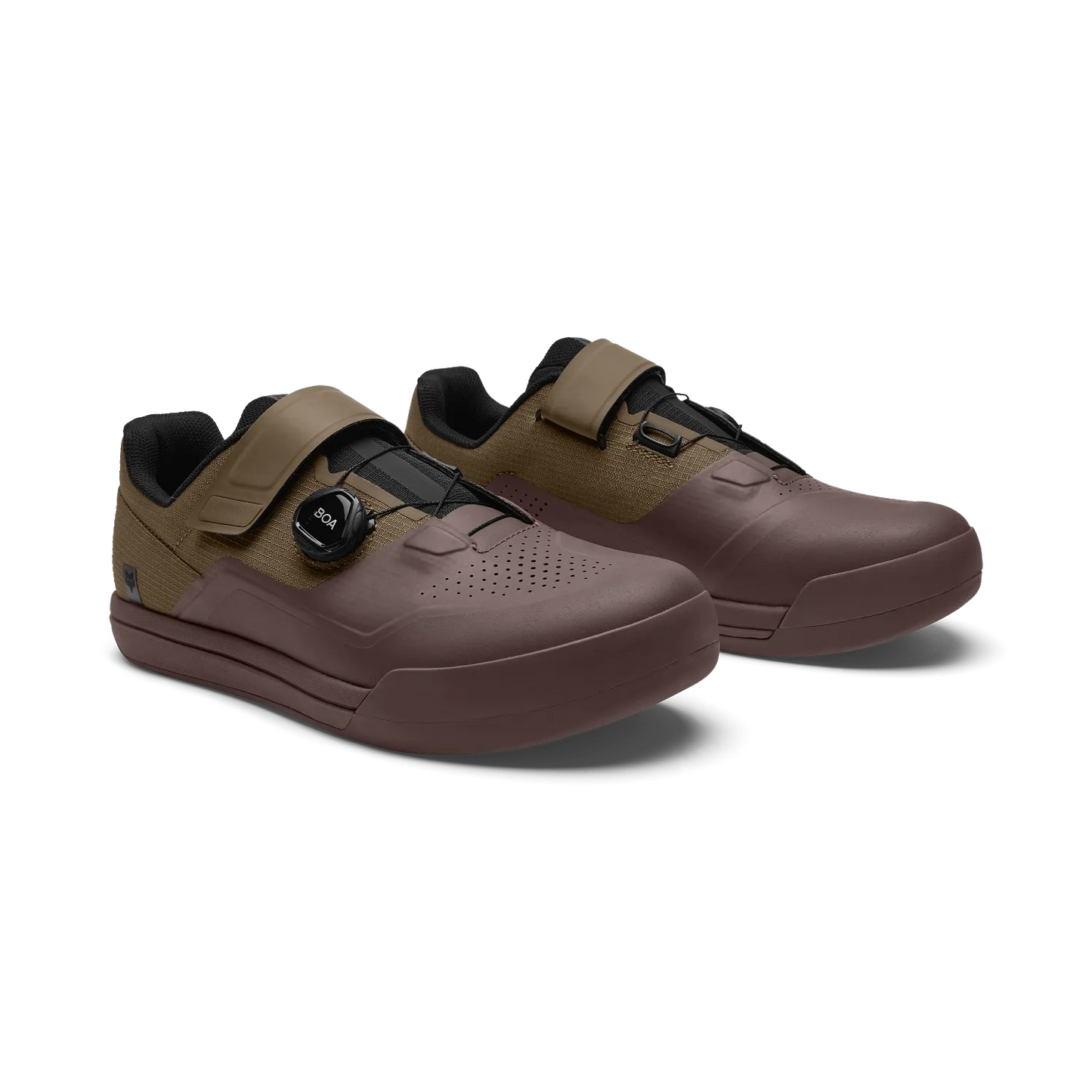 Sapatilhas MTB FOX UNION Violeta