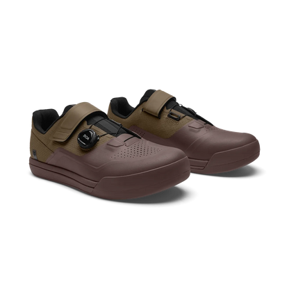 Sapatilhas de BTT FOX UNION Purple Dusk