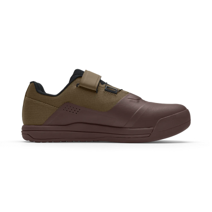 Sapatilhas de BTT FOX UNION Purple Dusk