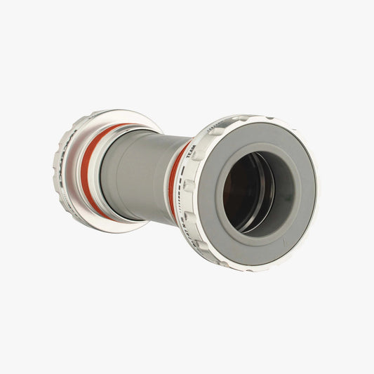 Caixa de pedaleiro RACE FACE X-TYPE TEAM XC BSA/BSC, eixo de 24 mm, 68/73 mm