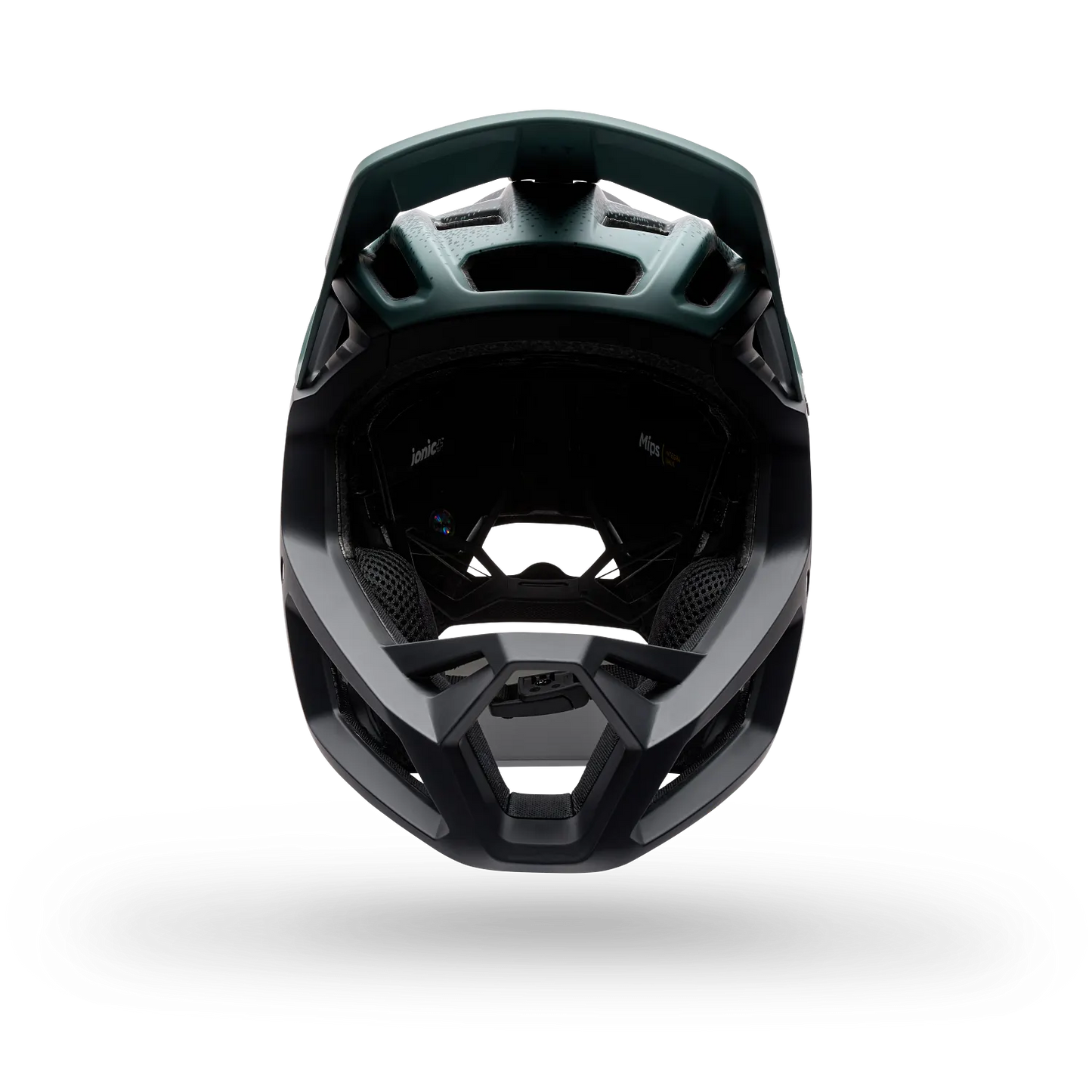 Capacete MTB FOX PROFRAME RS AURA Salva
