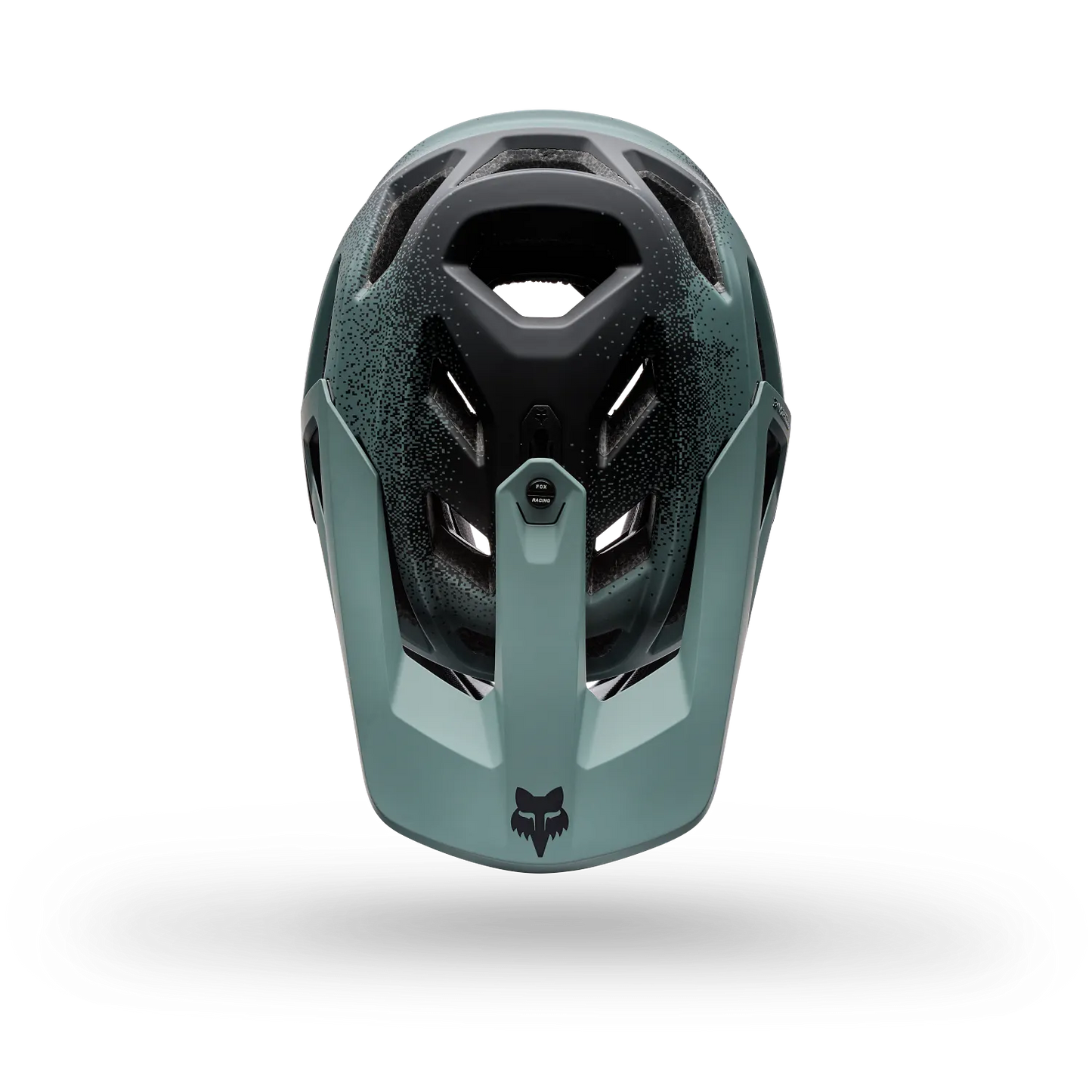 Capacete MTB FOX PROFRAME RS AURA Salva
