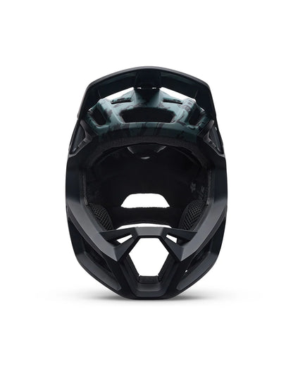 Capacete BTT FOX PROFRAME THRIVE MIPS Verde Salva