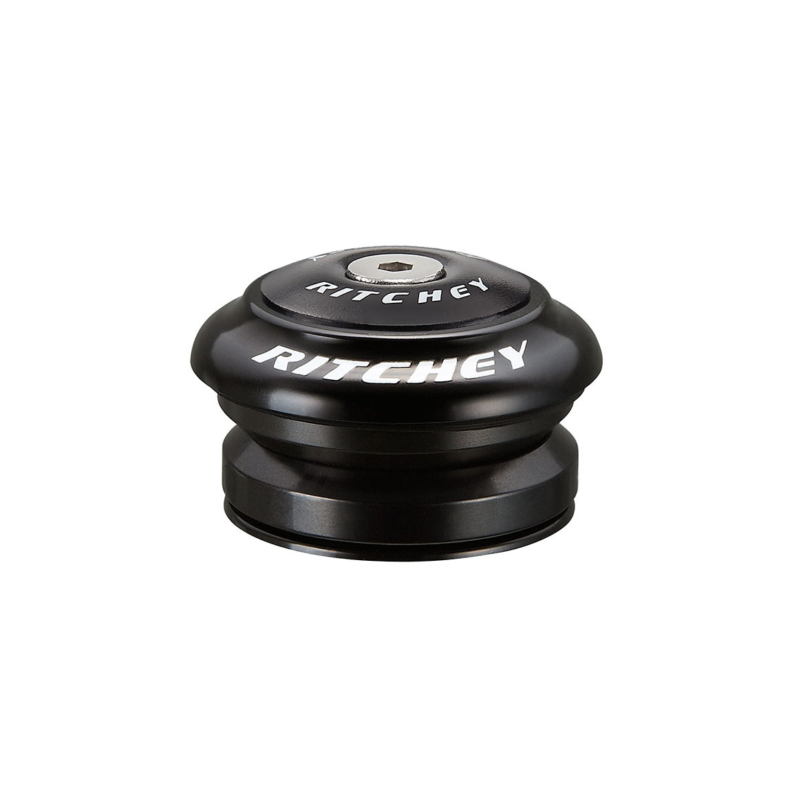 Caixa de direção integrada RITCHEY COMP IS42/28.6 - IS52/40 cónica 1.5, altura de montagem 6mm