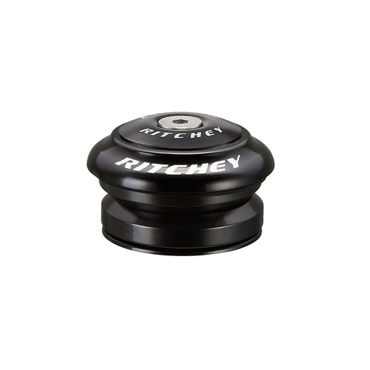 Caixa de direção integrada RITCHEY COMP IS42/28.6 - IS52/40 cónica 1.5, altura de montagem 6mm