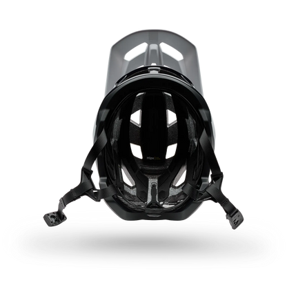 Capacete MTB FOX SPEEDFRAME PRO MIPS SENSE Branco