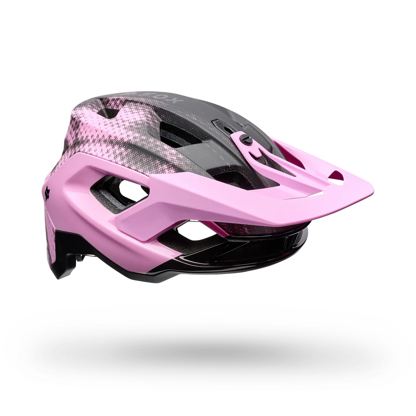 Capacete de BTT FOX SPEEDFRAME PRO SENSE Cotton Candy