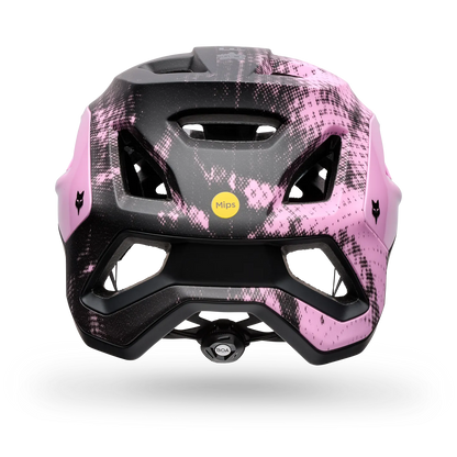 Capacete MTB FOX SPEEDFRAME PRO MIPS SENSE Rosa Cotton Candy