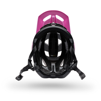 Capacete MTB FOX SPEEDFRAME PRO MIPS SENSE Rosa Cotton Candy