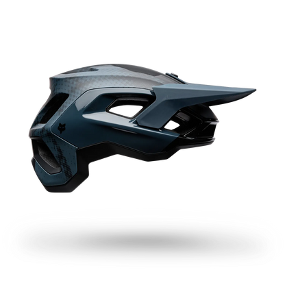 Capacete MTB FOX SPEEDFRAME PRO MIPS SENSE Galaxy Blue