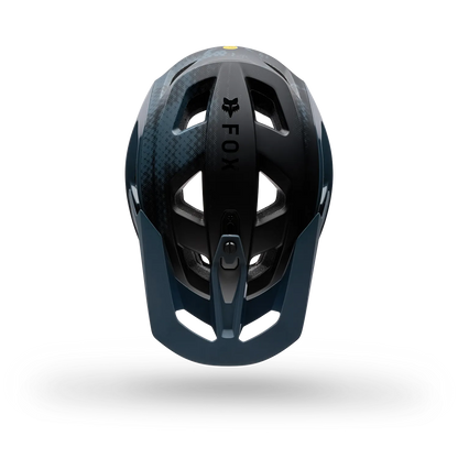 Capacete MTB FOX SPEEDFRAME PRO MIPS SENSE Galaxy Blue