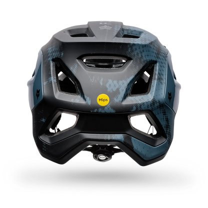 Capacete MTB FOX SPEEDFRAME PRO MIPS SENSE Galaxy Blue