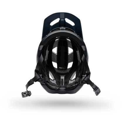 Capacete MTB FOX SPEEDFRAME PRO MIPS SENSE Galaxy Blue