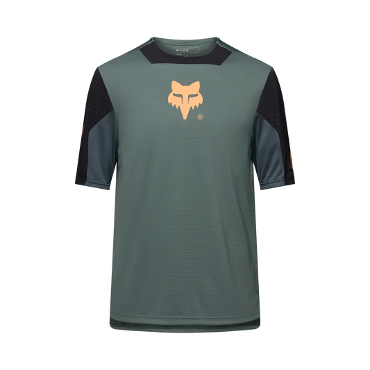 Camisola de manga curta FOX DEFEND CREATION Sage