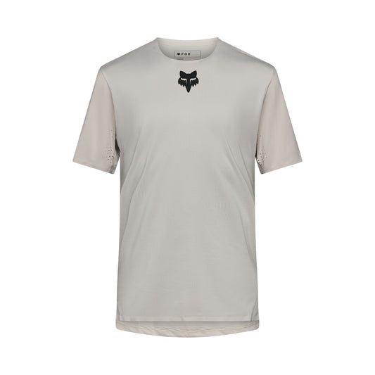 FOX FLEXAIR Camisola de manga curta Giz