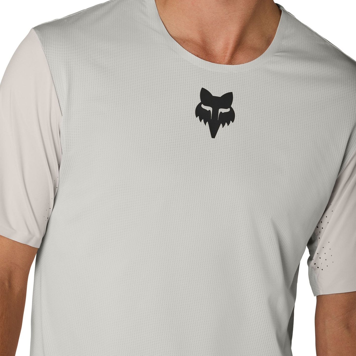 FOX FLEXAIR Camisola de manga curta Giz