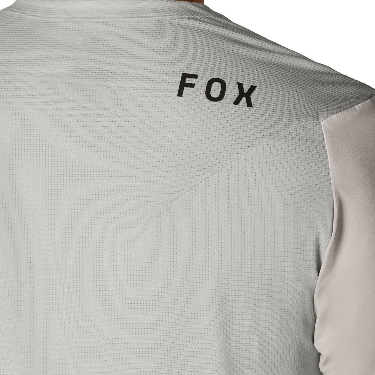 FOX FLEXAIR Camisola de manga curta Giz