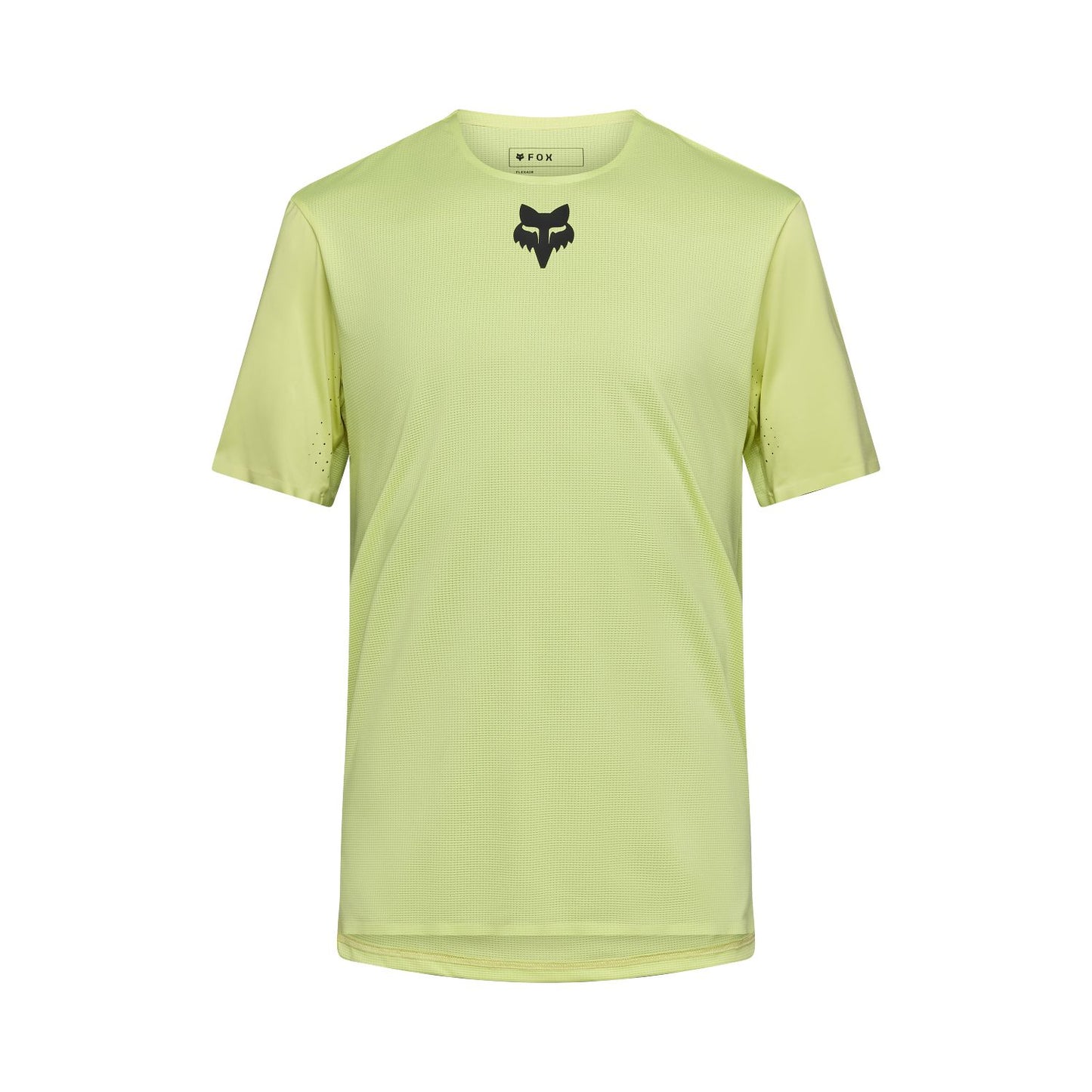 Camisola de manga curta FOX FLEXAIR Lime