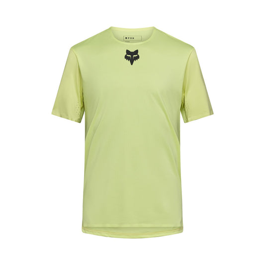 Camisola de manga curta FOX FLEXAIR Lime