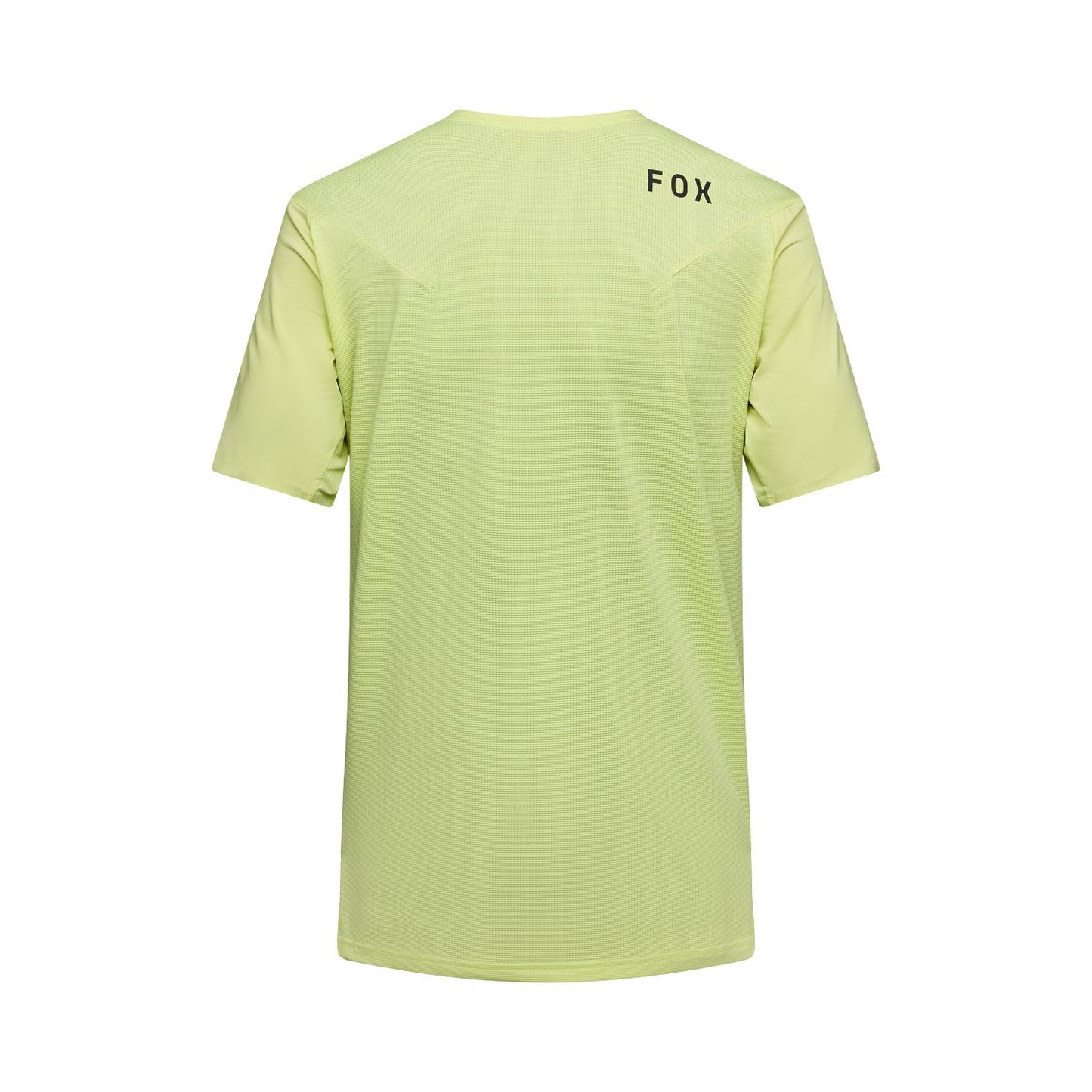 Camisola de manga curta FOX FLEXAIR Lime