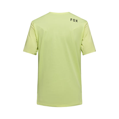 Maillot FOX FLEXAIR Mangas Curtas Lima