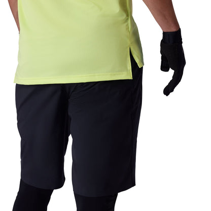 Maillot FOX FLEXAIR Mangas Curtas Lima
