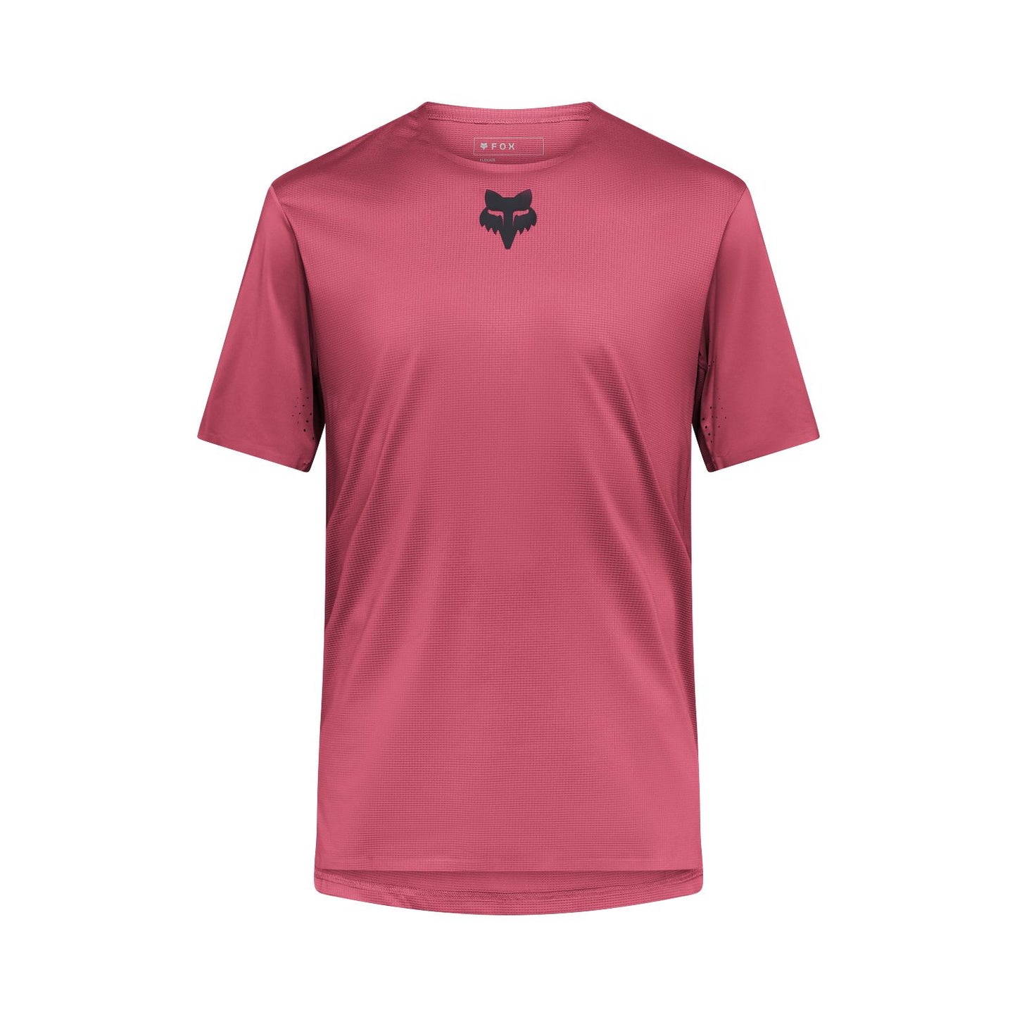 Camisola de manga curta FOX FLEXAIR Berry
