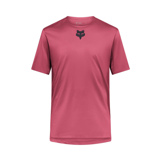 Camisola de manga curta FOX FLEXAIR Berry