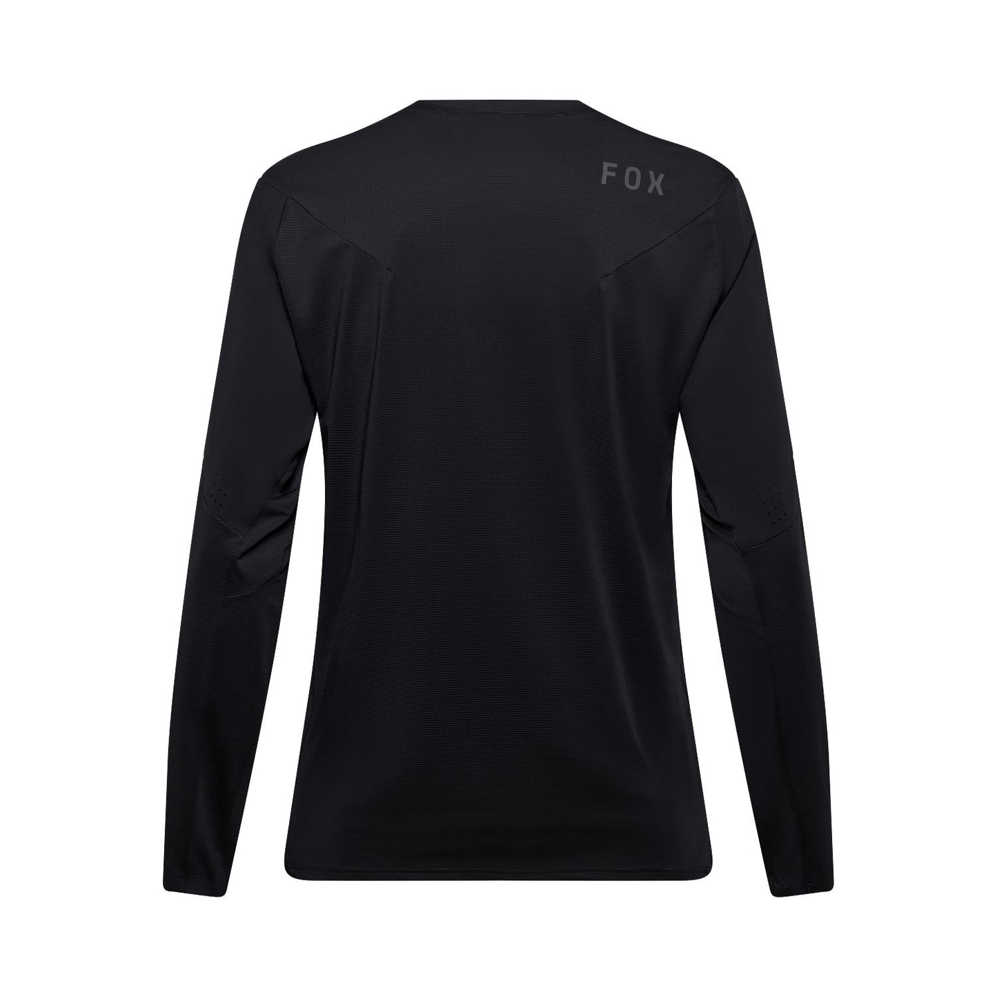 Camisola de manga comprida FOX FLEXAIR Preto