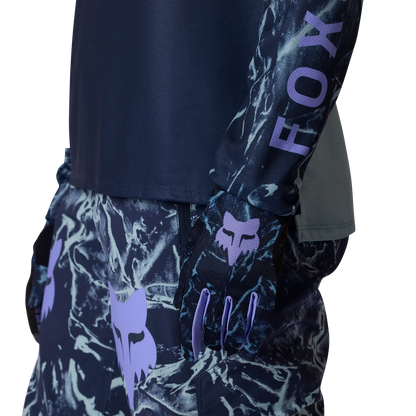 Camisola FOX RANGER IMAGE PRINT Mulher Mangas Compridas Azul