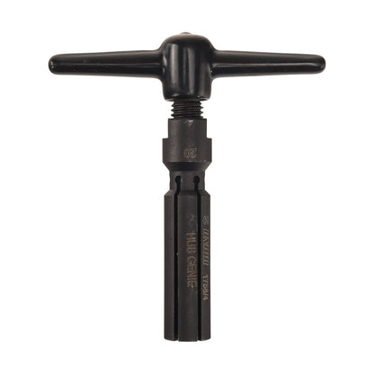 Extrator de Cápsula de Cubos UNIOR HUB GENIE 1758/4