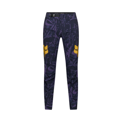 Calças FOX RANGER IMAGE PRINT Violeta Plum