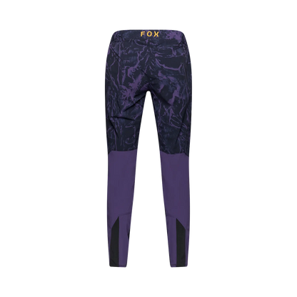 Calças FOX RANGER IMAGE PRINT Violeta Plum