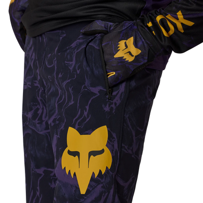 Calças FOX RANGER IMAGE PRINT Violeta Plum