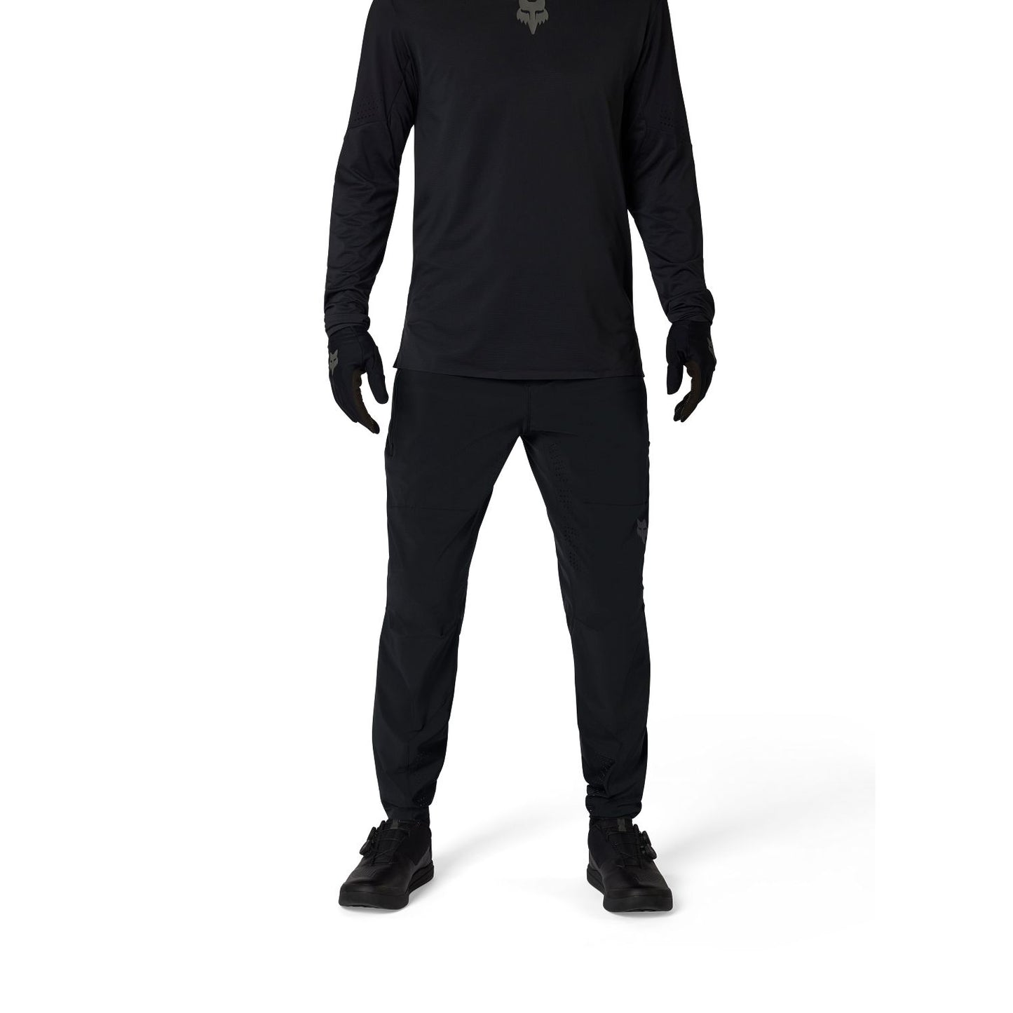 Calças FOX FLEXAIR Preto 2026