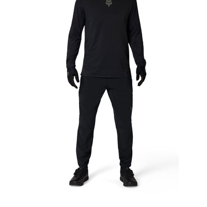 Calça FOX FLEXAIR Preta 2026