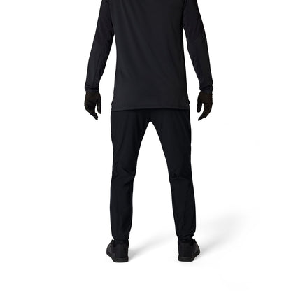 Calça FOX FLEXAIR Preta 2026
