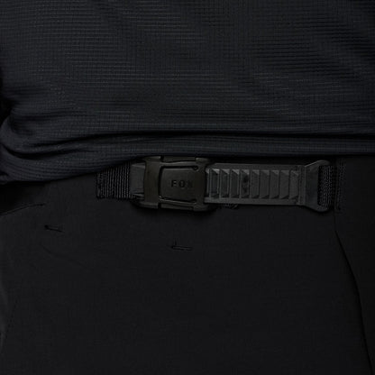 Calça FOX FLEXAIR Preta 2026