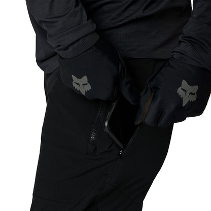 Calça FOX FLEXAIR Preta 2026