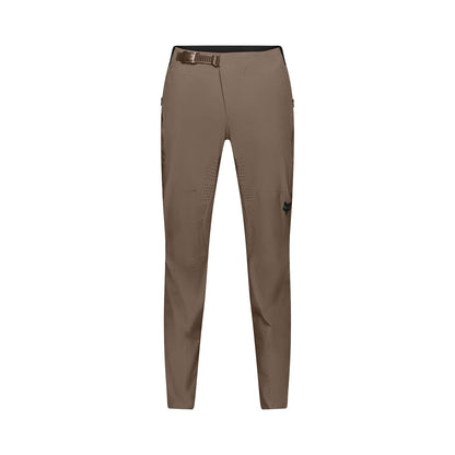 Calças FOX FLEXAIR Bege Nutmeg