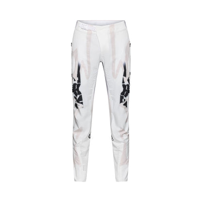 Calça FOX FLEXAIR DIFFUSE SE Branca
