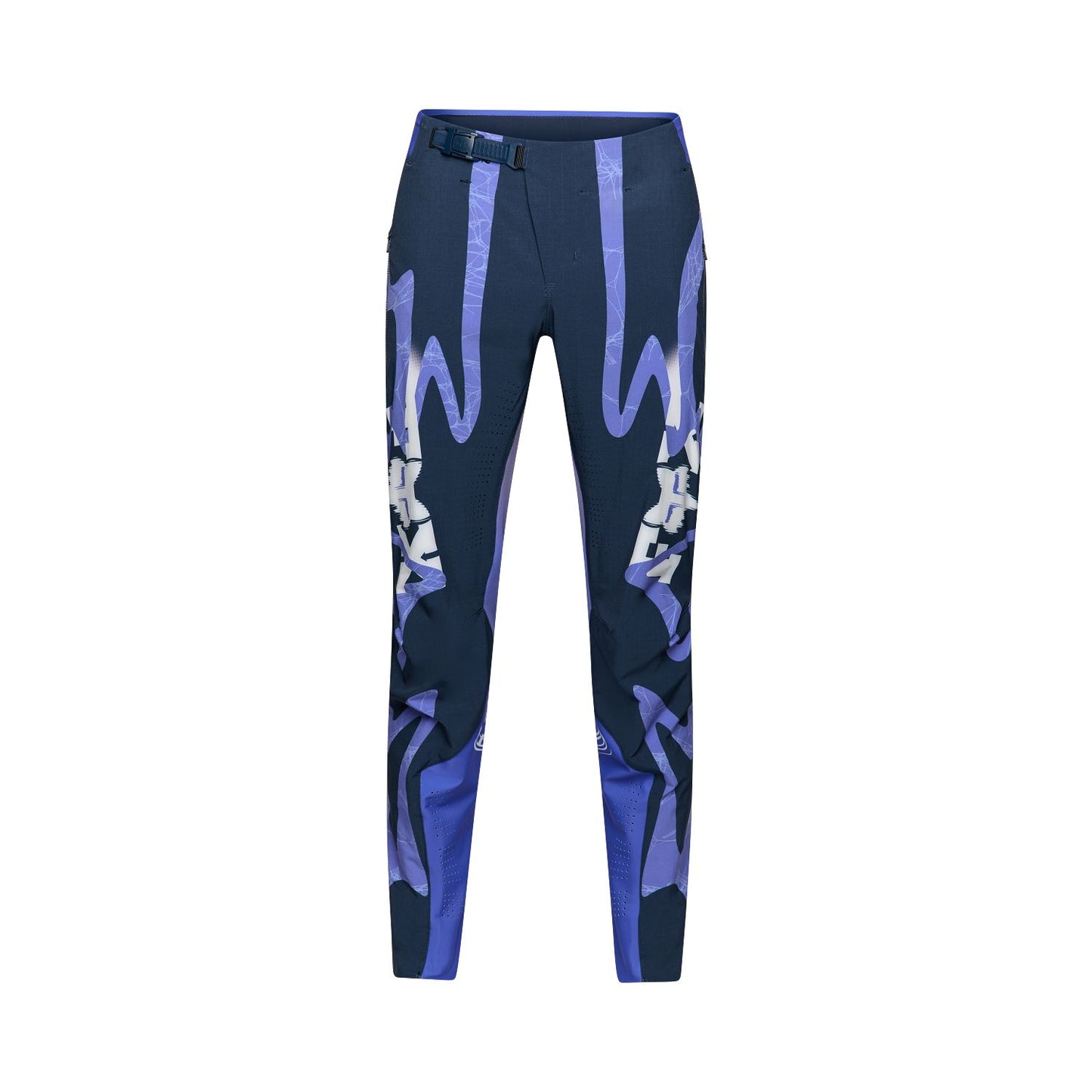 Calças FOX FLEXAIR DIFFUSE SE Violet Blueberry