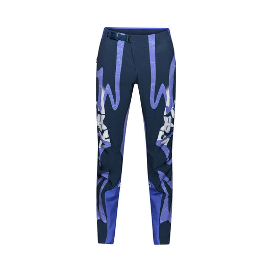 Calças FOX FLEXAIR DIFFUSE SE Violet Blueberry