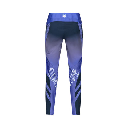 Calças FOX FLEXAIR DIFFUSE SE Violeta Blueberry