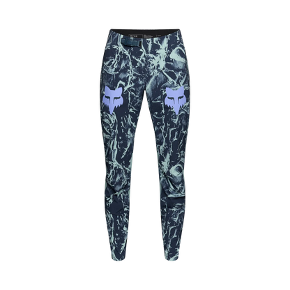 Calça FOX RANGER IMAGE PRINT Feminina Arctic Blue