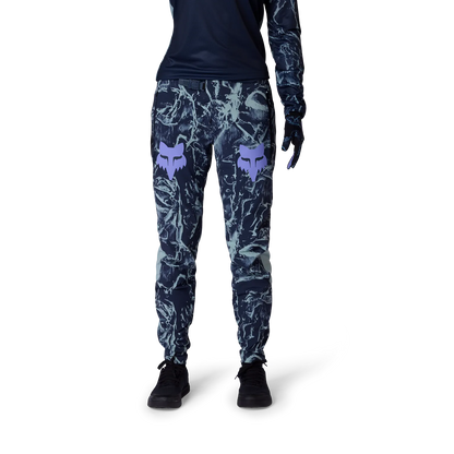 Calça FOX RANGER IMAGE PRINT Feminina Arctic Blue