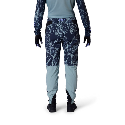 Calça FOX RANGER IMAGE PRINT Feminina Arctic Blue
