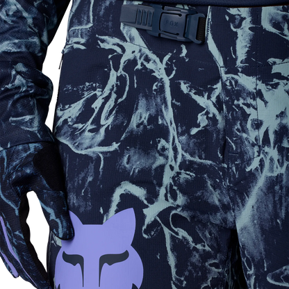 Calça FOX RANGER IMAGE PRINT Feminina Arctic Blue